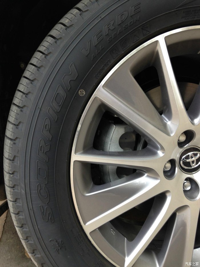 2013款汉兰达v6油耗,汉兰达3.5v6油耗