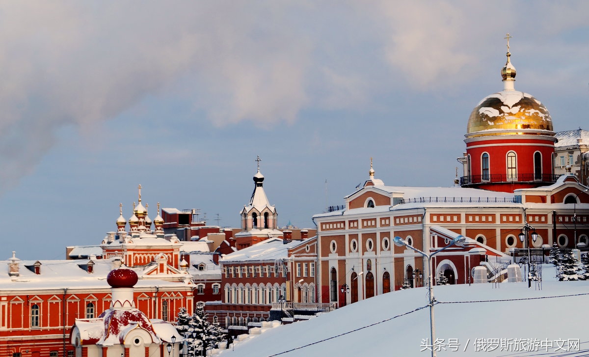 2018世界杯举办地俄罗斯哪个城市,俄罗斯为什么在欧洲有一个小地方