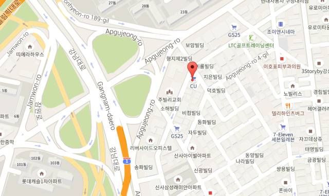 隐藏在韩剧里的套路King——咖啡