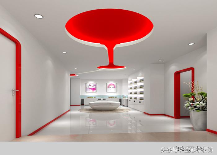 都市白领家装设计,白领喜欢的装修