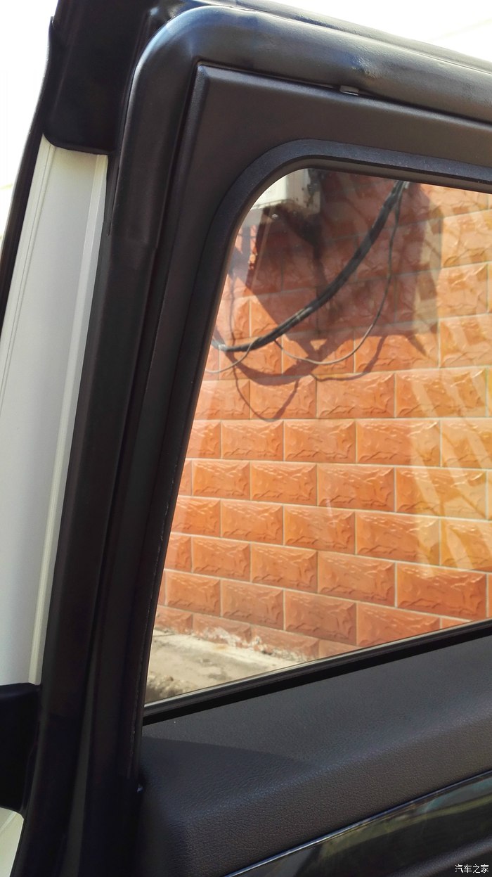 吉利博瑞着车咔咔响啥问题,吉利博瑞中控异响