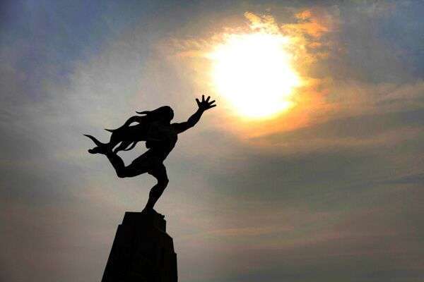 山海经十句话,山海经最经典的十句话