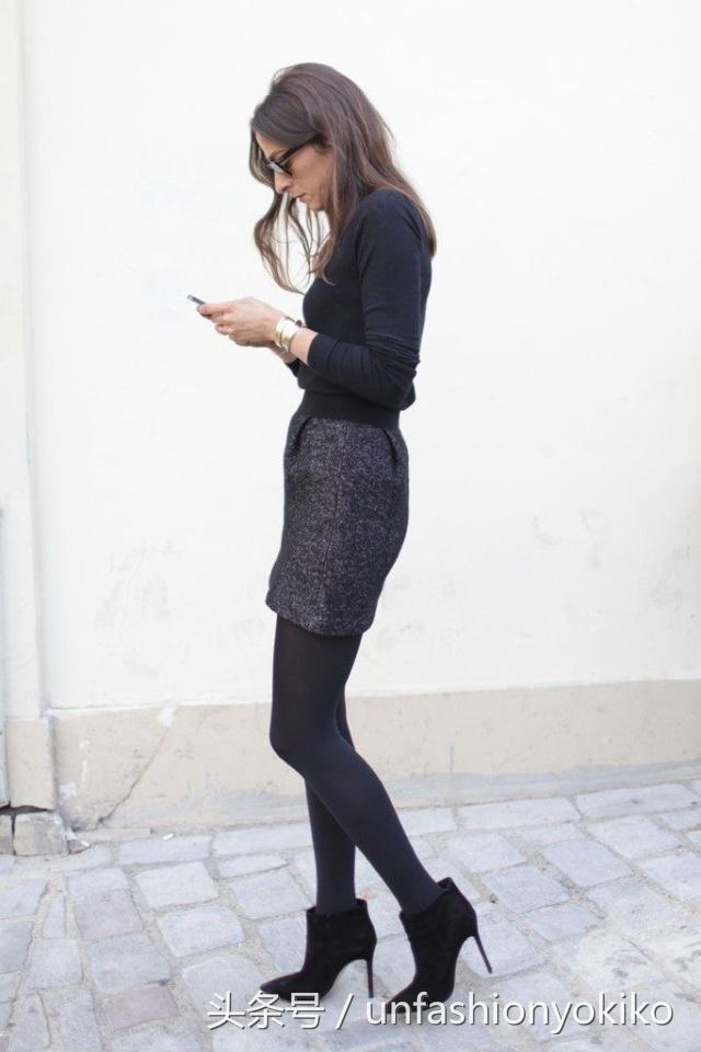 还在穿秋裤吗,什么品牌的连裤袜好穿又舒服