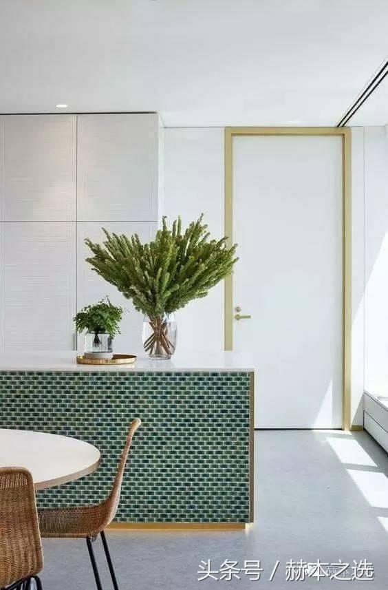 餐厅装修软装搭配推荐,餐厅软装搭配技巧