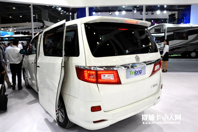 银隆mpv纯电动汽车,银隆4米二新能源汽车