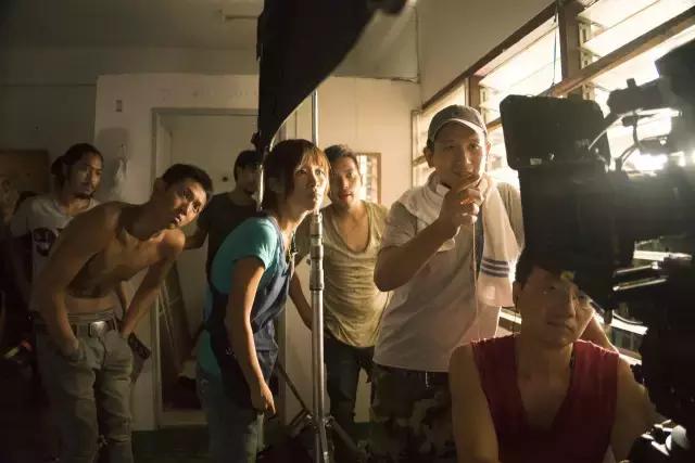 柯震东影帝提名台湾人反应,柯震东获台北电影节影帝