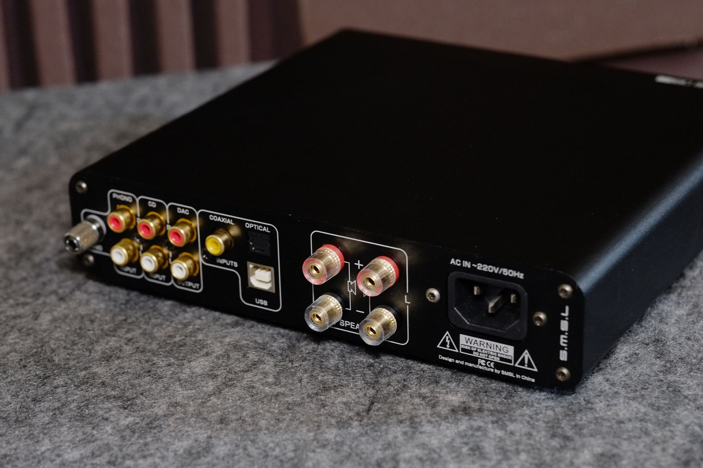 值得入手的入门级功放,十款可以听一辈子入门级hifi功放