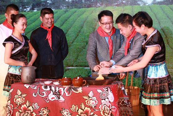 第二届瑜伽公益大会,首届中国瑜伽文化论坛圆满成功