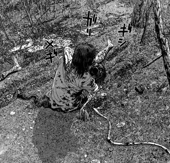 漫威丧尸英雄漫画4章,末世丧尸漫画超长