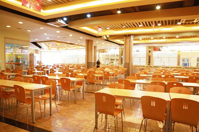 全国十大最美银杏大学,全国最美银杏大学