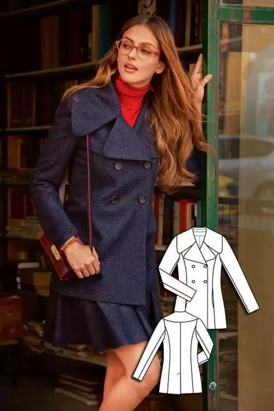 超好看的时装欣赏图文,欧美大牌时装图片