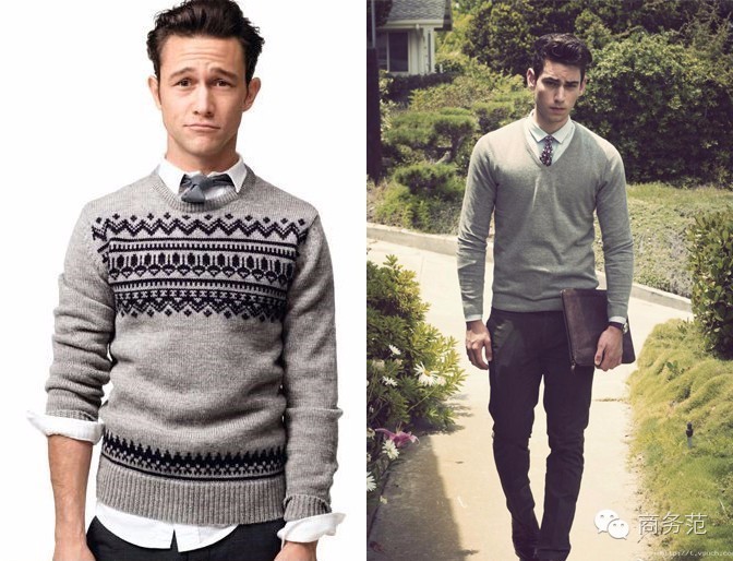 男人冬季出差，怎么既有风度又有温度？
