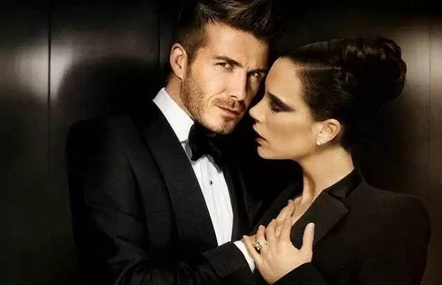 翻牌子｜岁月是支脱毛膏，用对梳子秒变“发海”