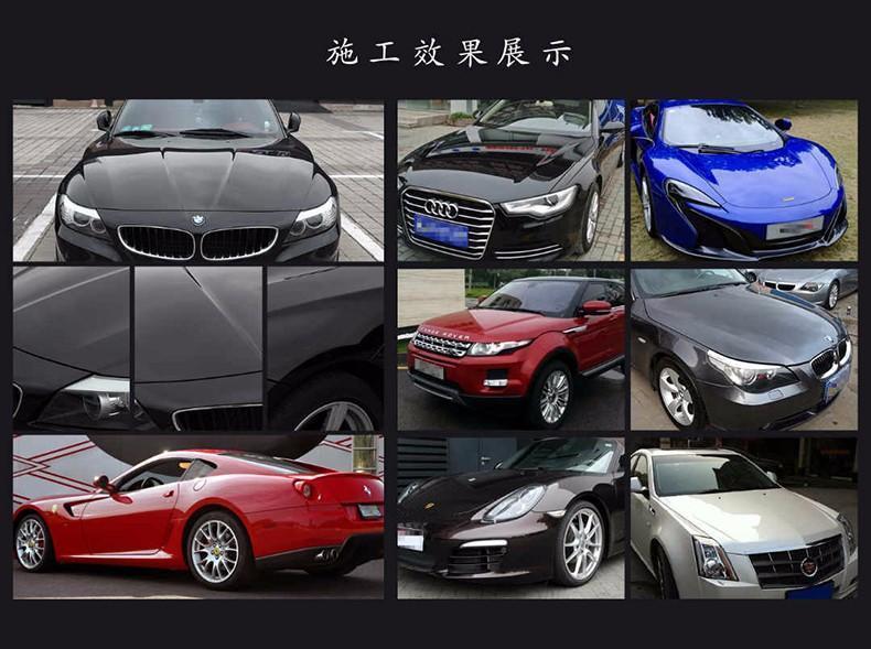 自己动手抛光镀晶注意事项,镀晶前抛光是为什么