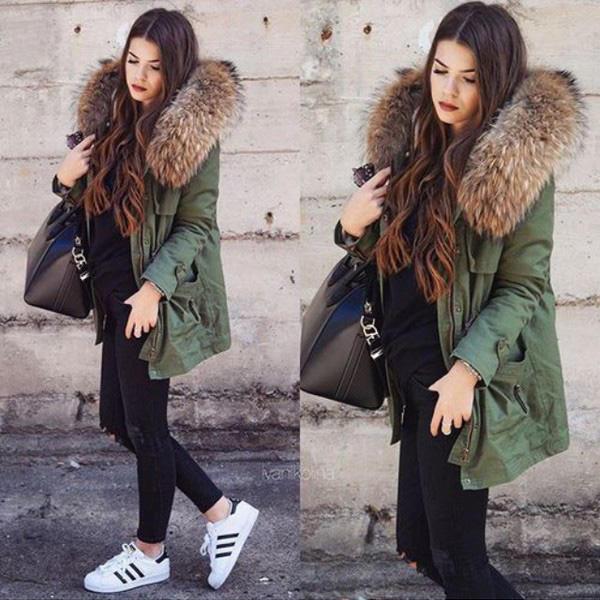 mostpopular羽绒服,冬季必穿的10大羽绒服