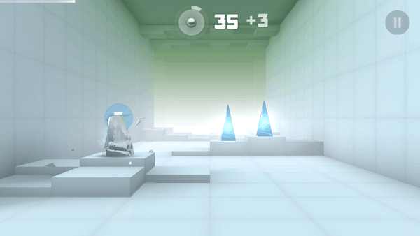 iPhone上的游戏，未必比pc上差