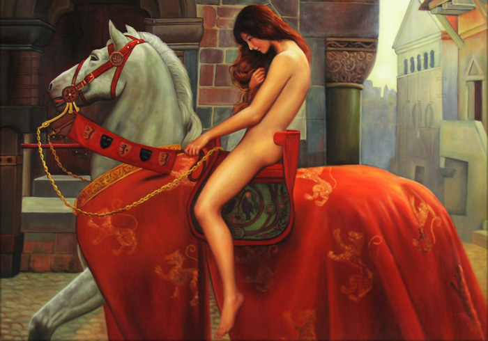 《蜗牛》《欢乐颂》都有她，王子文的最爱，GODIVA什么来头