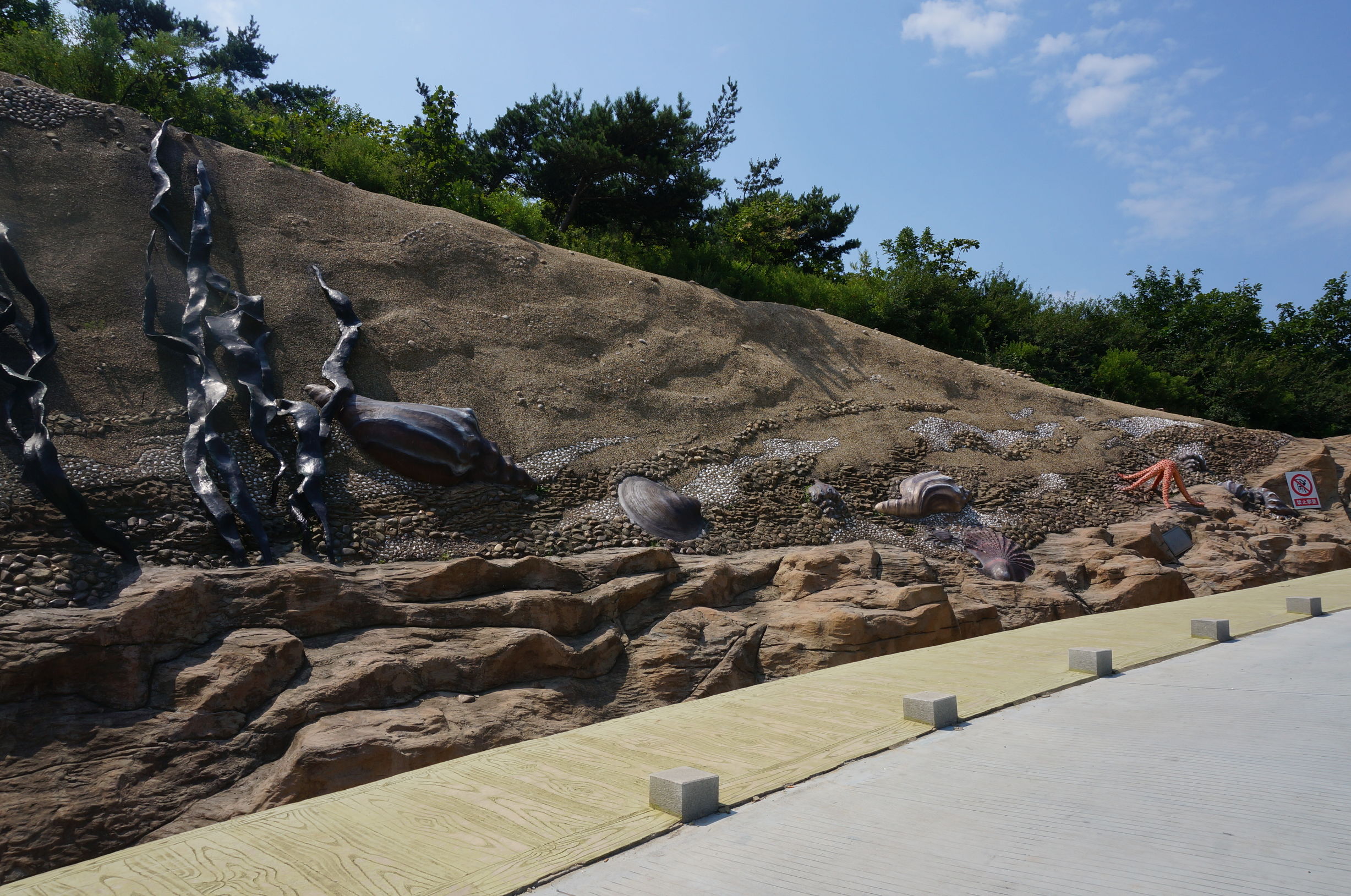 大连景区旅游攻略十大必去景点,大连金州区炮台镇有哪些景区