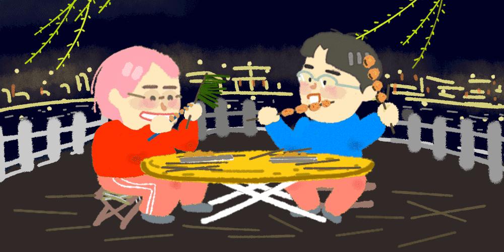 加班狗的生活习惯,加班狗的意思