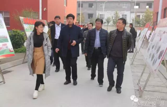 一校一品的学校方案,一校一品之美的教育