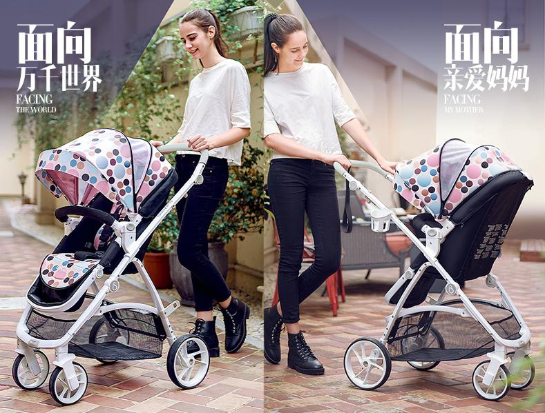 半岁以后婴儿车选购攻略,婴儿车忠告