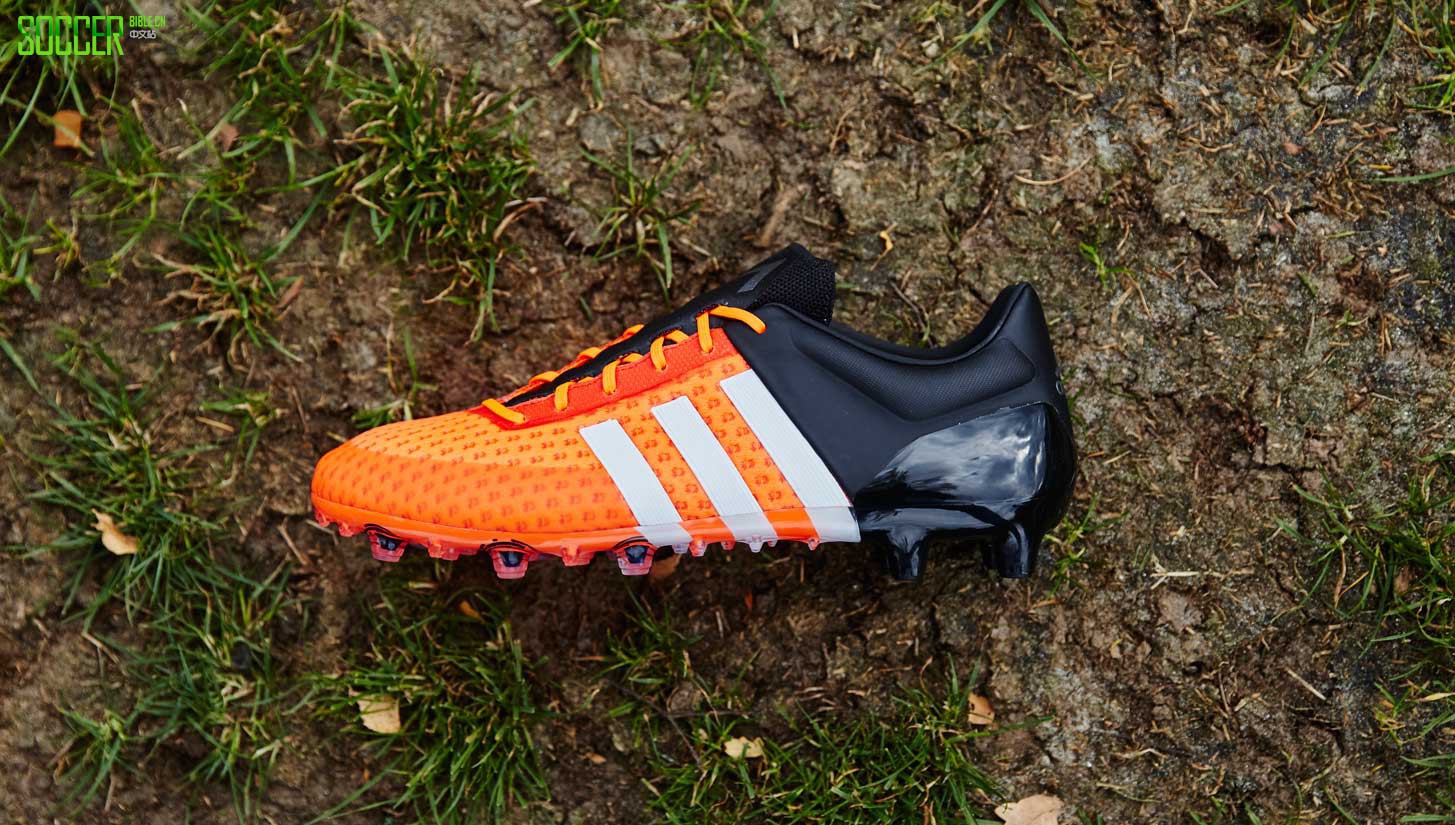 阿迪达斯足球球鞋测评,足球鞋选择nike还是阿迪达斯