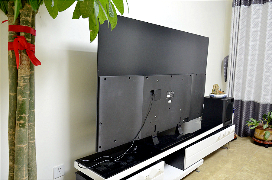 夏普70寸高端4k电视机,夏普高清智能电视评测