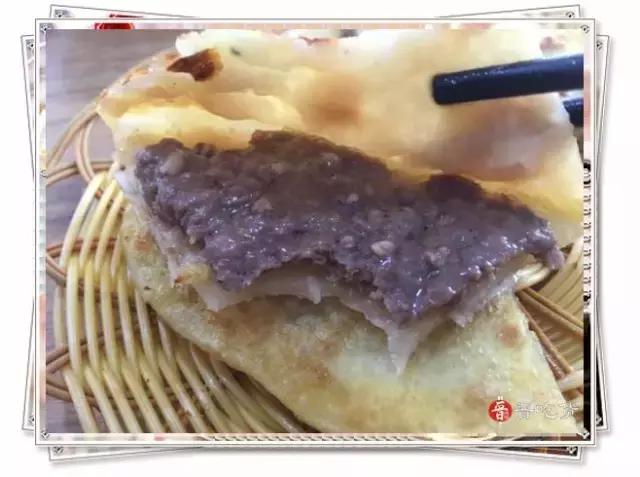 太原市迎泽区特色早餐,太原市早餐