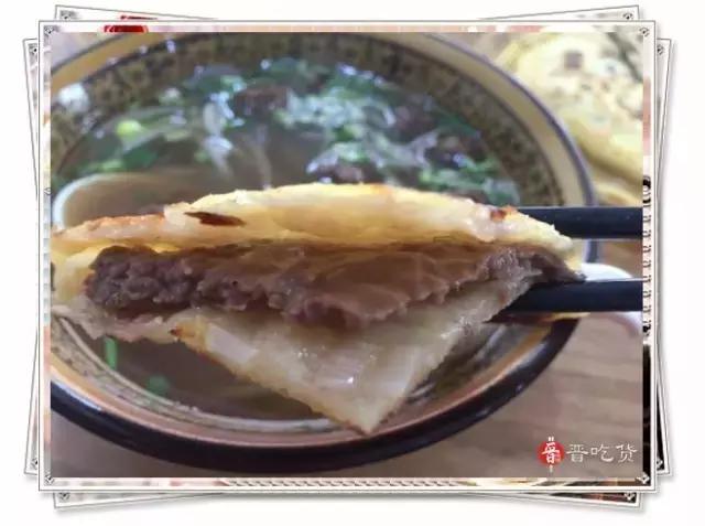 太原市迎泽区特色早餐,太原市早餐