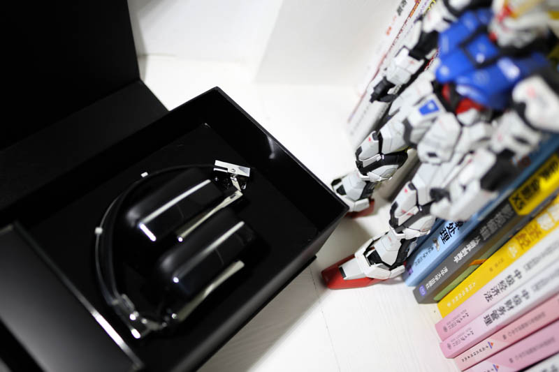 还你清净的音乐世界-BluedioF800降噪耳机入手体验