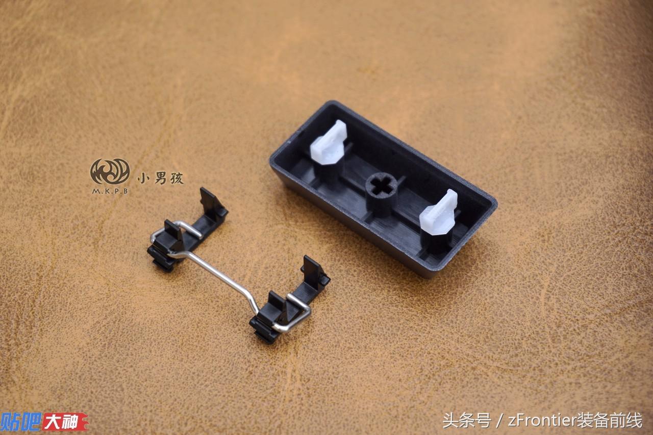 FeenixAutore机械键盘，评测拆解