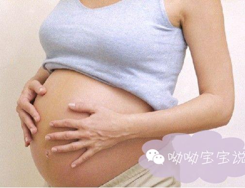 什么样的胎动算正常,正常胎动和缺氧胎动有什么区别