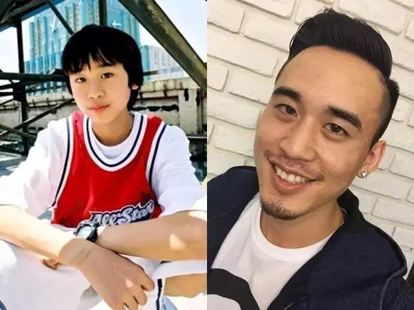 麻吉弟弟你叫什么名字完整版,麻吉弟弟多大了