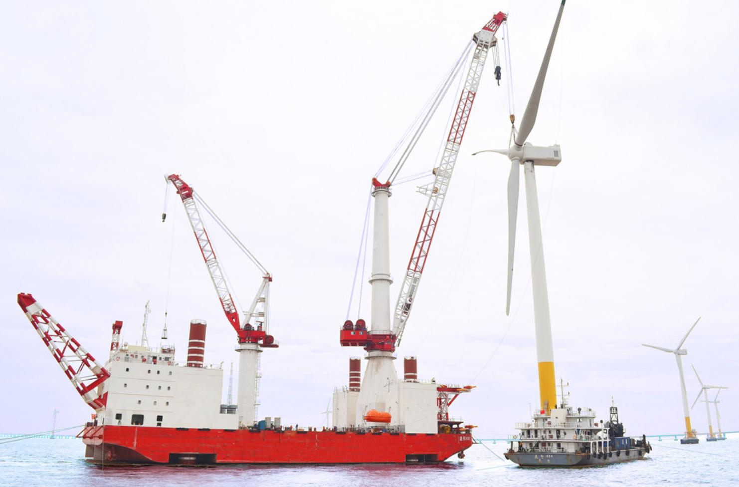 中国船舶中船防务,探秘中国航母