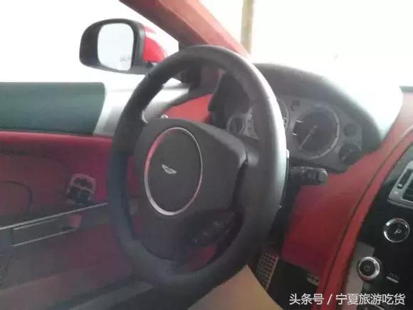 银川马路上豪车为什么这么多,银川为啥那么多豪车