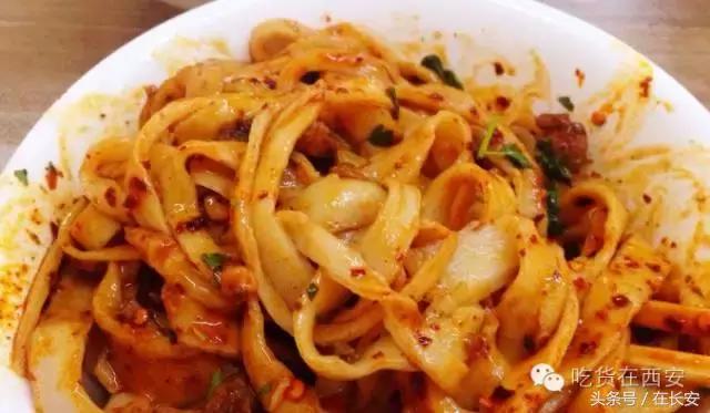 西安最好吃的兰州牛肉面,西安好吃的顶级牛肉面推荐