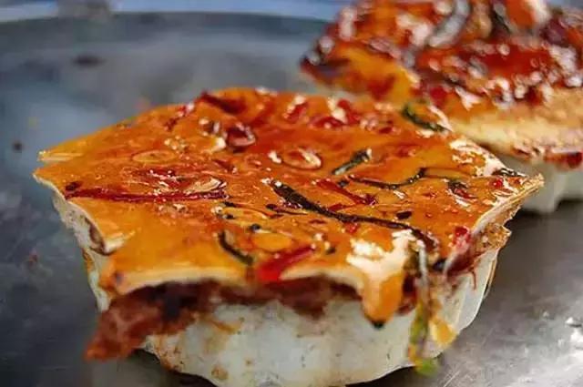 上海宁爱吃的鲜肉汤圆,上海人爱吃的十种传统小吃