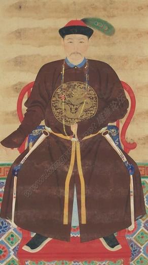 最好看的十部清朝历史电视剧,清朝时期著名的两部政治历史剧