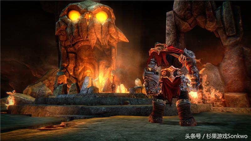 暗黑血统switch战神版技能升级,switch暗黑血统重制和战神版