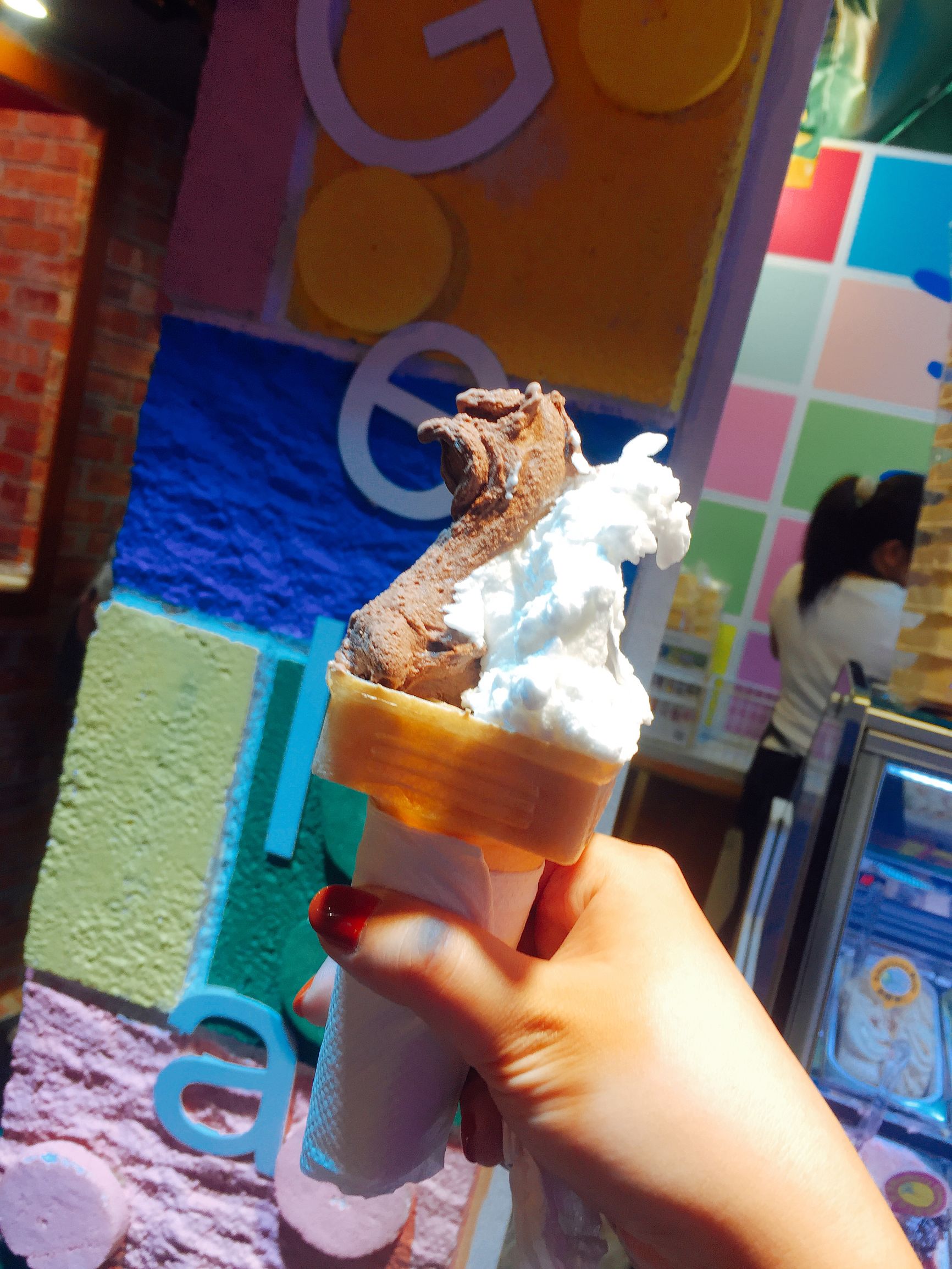 吐槽大会美食评测,吐槽澳门旅游