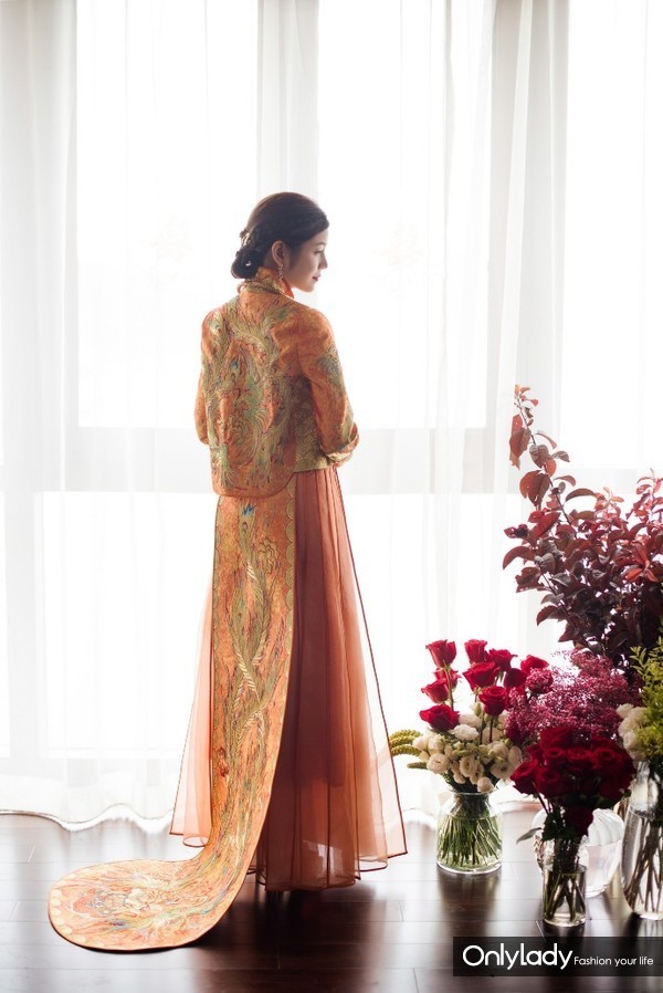 各国新娘婚礼,各国漂亮新娘大比拼