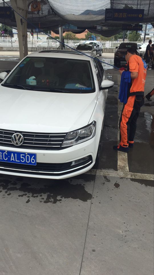 朗逸1.5l五百万经典版提车,朗逸2024款1.5t星空满逸版提车