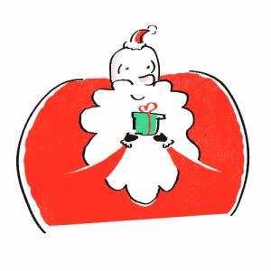 那么不友好的冬天,更要对TA有加倍的温柔