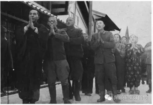 吴清源经典棋局,吴清源棋谱文字详解