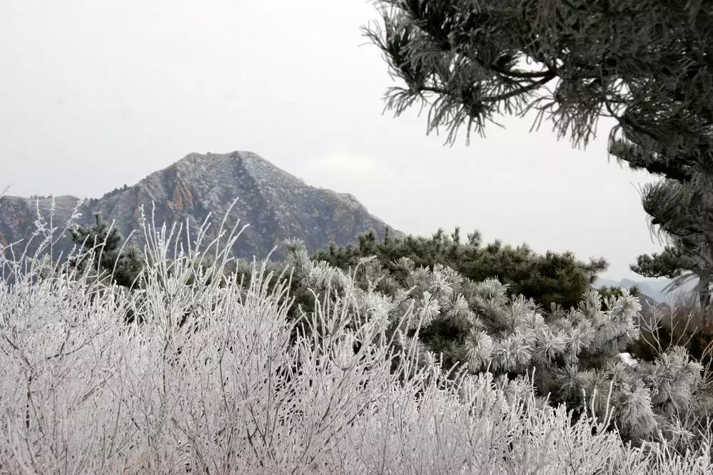 12月京津冀旅游景点推荐,京津冀12月份自驾最佳路线
