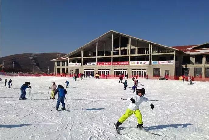 12月京津冀旅游景点推荐,京津冀12月份自驾最佳路线