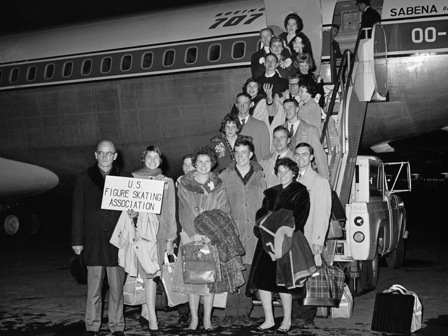 空难幸存飞行员,那些在空难中幸存下来的人