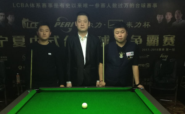 宁夏第五届篮球争霸赛,宁夏第一杆刘剑的比赛