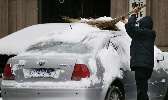 冬季用车注意事项文案,冬季用车注意事项和手续