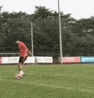 中国足球职业球员的问题,中国足球基本功差在哪里